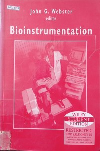 Image of Bioinstrumentation