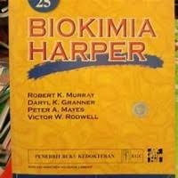 Image of Biokimia harper (harper's biochemistry)