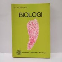 Image of Biologi