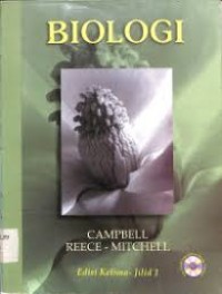 Image of Biologi (jilid I)