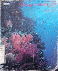 Image of Biology of marine life