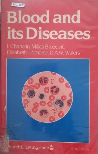 Image of Blood and its diseases