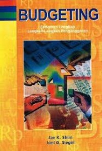 Image of Budgeting: pedoman lengkap langkah-langkah penganggaran