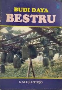 Image of Budi daya bestru