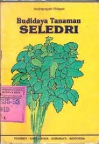 Image of Budidaya tanaman seledri