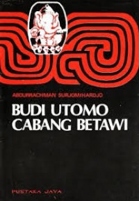 Image of Budi Utomo cabang Betawi