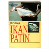 Image of Budidaya ikan patin