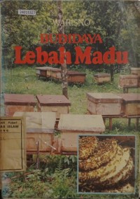 Image of Budidaya lebah madu