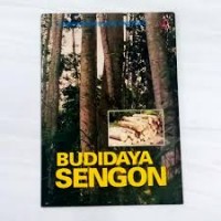 Image of Budidaya sengon