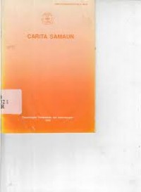 Image of Carita samaun