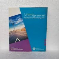 Image of Cases in management Indonesian's real companies