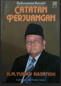 Image of Catatan perjuangan