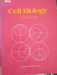 Image of Cell biology