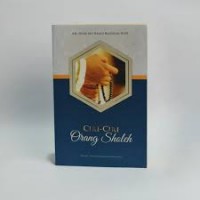 Image of Ciri-ciri orang sholeh
