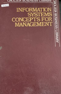 Image of Computers in Business Volume 13
