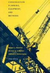 Image of Construction planning equipment and methods