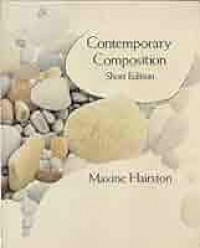 Image of Contemporary composition