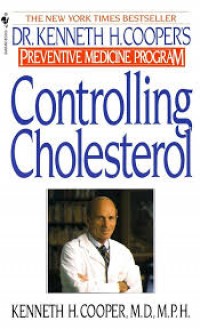 Image of Controlling cholesterol