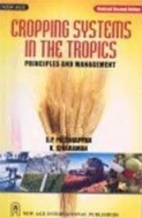Image of Cropping systems in the tropics