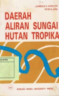 Image of Daerah aliran sungai hutan tropika