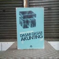 Image of Dasar-dasar akunting 2