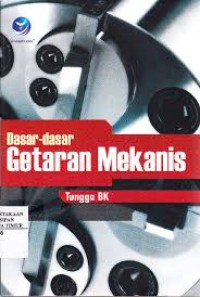 Image of Dasar-dasar getaran mekanis