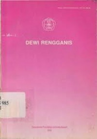 Image of Dewi Rengganis