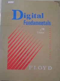 Image of Digital fundamentals