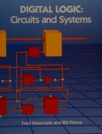 Image of Digital logic: circuits and systems