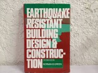 Image of Earthquake resistant building design and construction