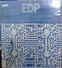Image of EDP: controls and auditing