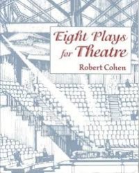 Image of Eight plays for theatre