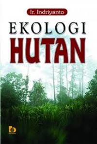Image of Ekologi hutan