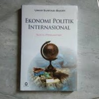 Image of Ekonomi politik internasional
