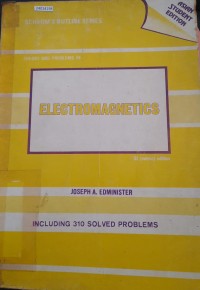 Image of Electromagnetics