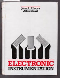 Image of Electronic instrumentation