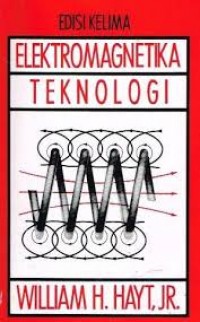 Image of Elektromagnetika teknologi
