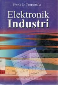 Image of Elektronik industri