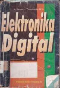 Image of Elektronika digital