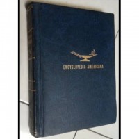 Image of Encyclopedia Americana Volume 30 (Index)