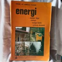 Image of Energi: sumber daya, inovasi, tenaga listrik, potensi ekonomi