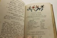 Image of Enjoying english