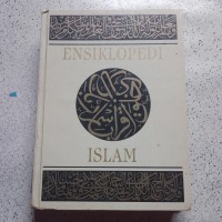 Image of Ensiklopedi Islam 1 Aba-Far