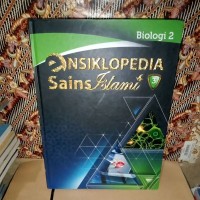 Image of Ensiklopedia Sains Islami Biologi 2 Jilid 3