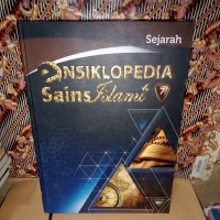 Image of Ensiklopedia Sains Islami Sejarah Jilid 7