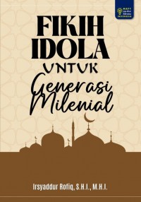 Image of Fikih idola untuk generasi milenial
