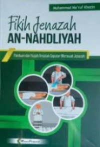 Image of Fikih jenazah an-nahdliyah