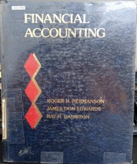 Image of Financial accounting