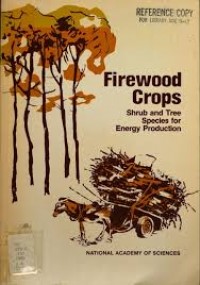 Image of Firewood crops