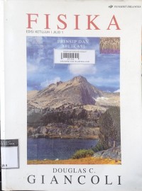 Image of Fisika: prinsip dan aplikasi (jilid 1)